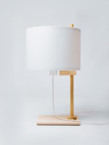 Mark Bond Design Lab light