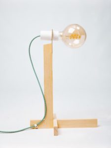 Mark Bond Design Runway light